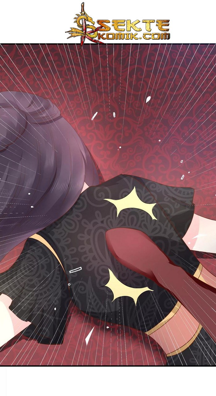 Dragon Princess Chapter 20 Bahasa Indonesia